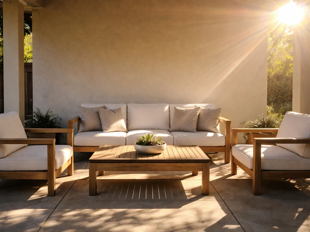How to Block West Sun on Patio: DIY Shade Options