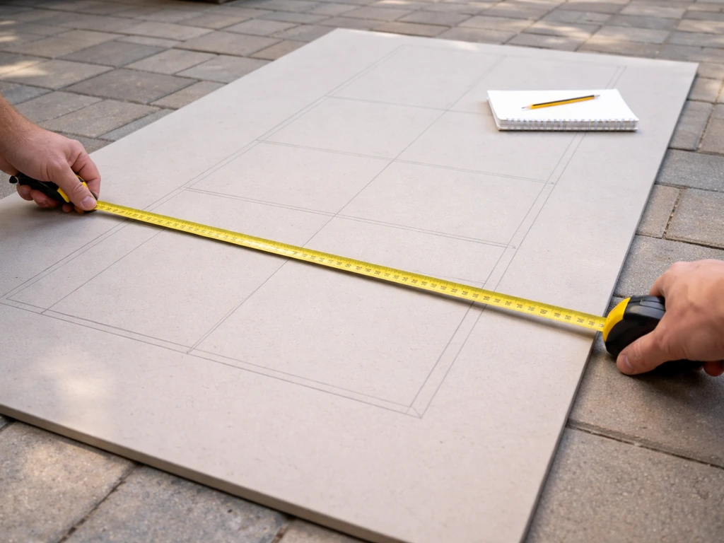how to build patio privacy screen