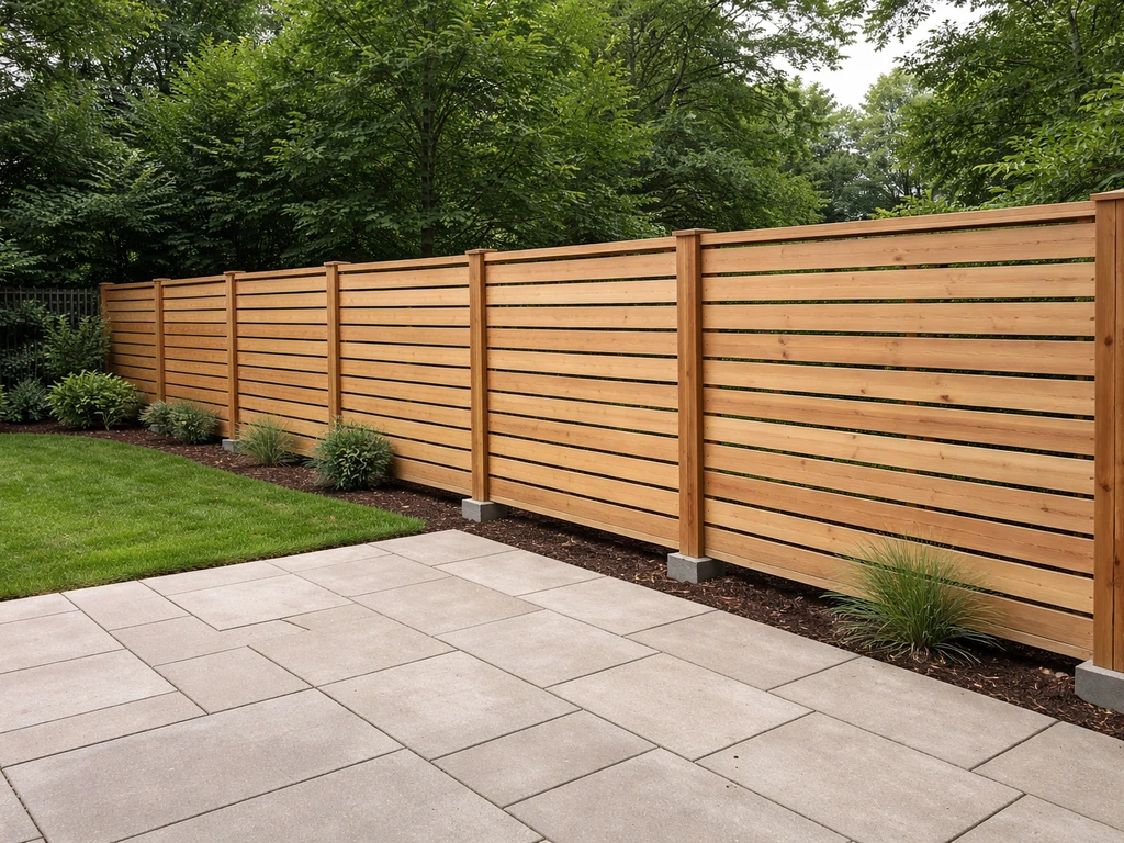 How to Build a Privacy Wall for Patio: Step-by-Step DIY