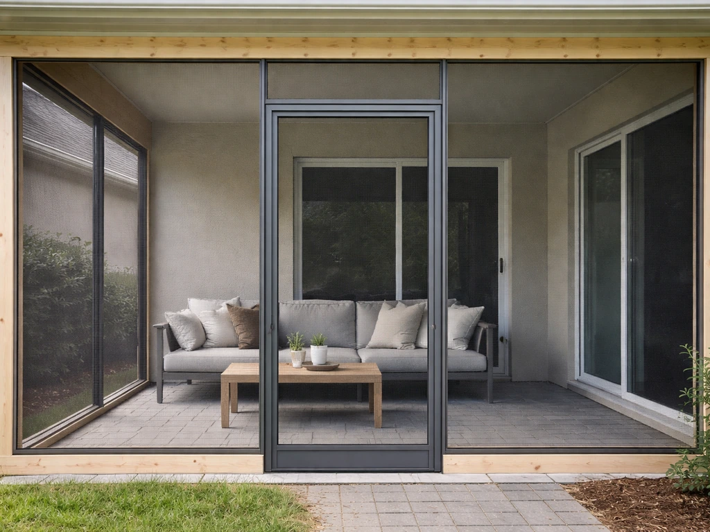 Do It Yourself Patio Enclosures: Step by Step Guide