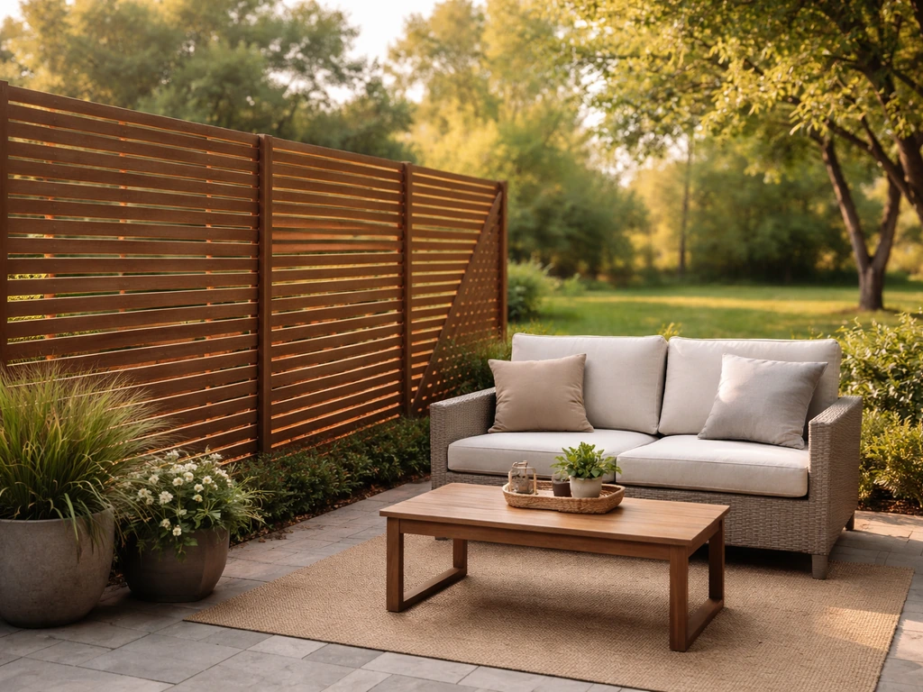 How to Block Wind on Patio: Quick Fixes and Best Options